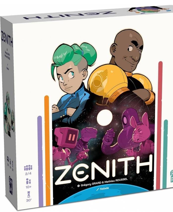 zenith