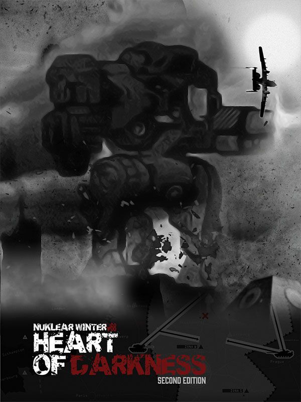 nuklear winter 68 heart of darkness