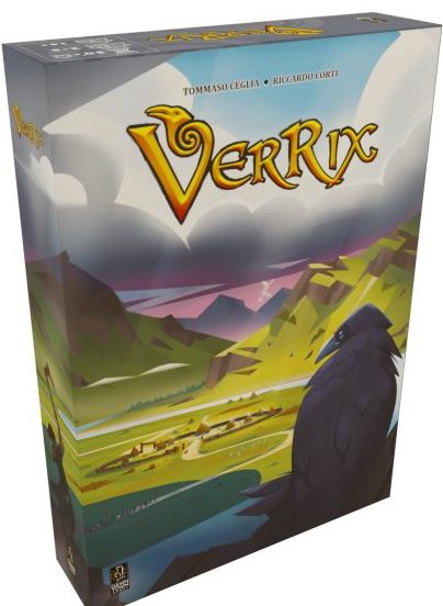Verrix