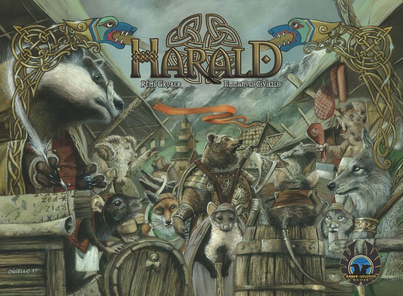 harald