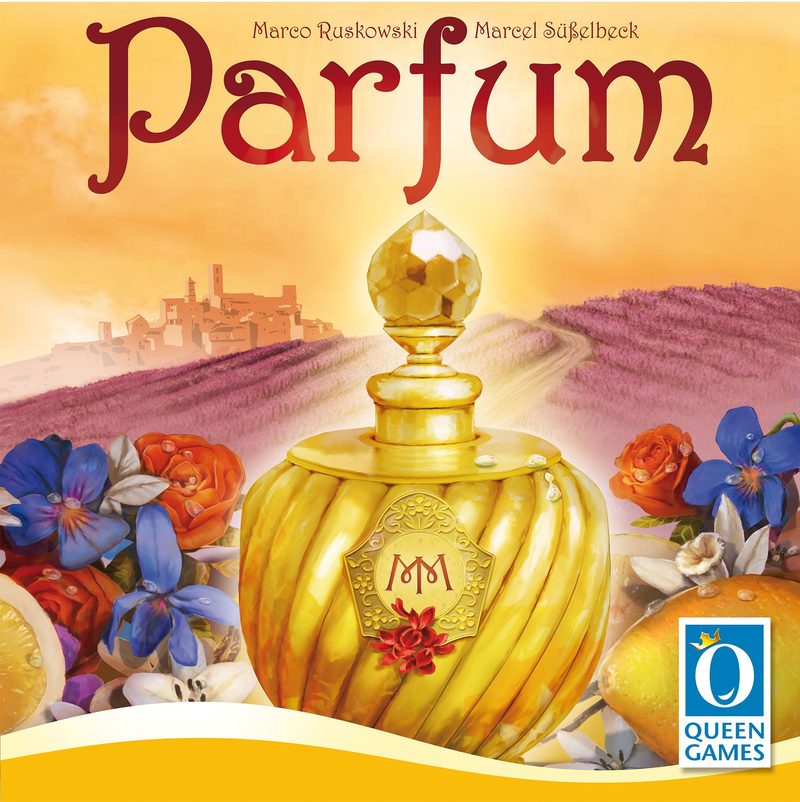 parfum