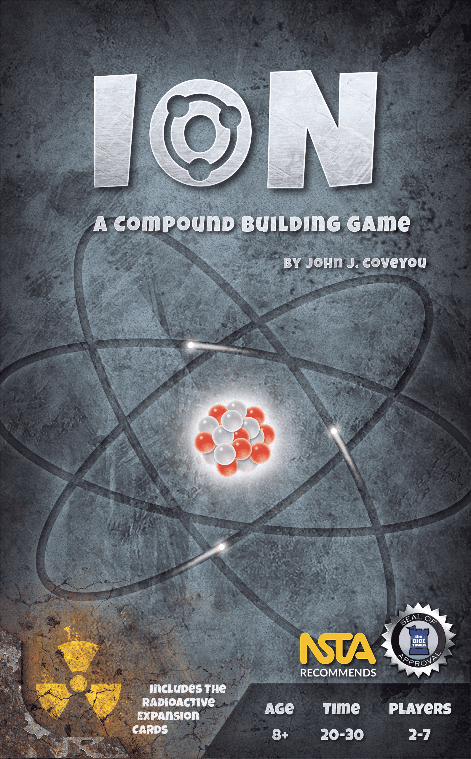 ion a compound building game