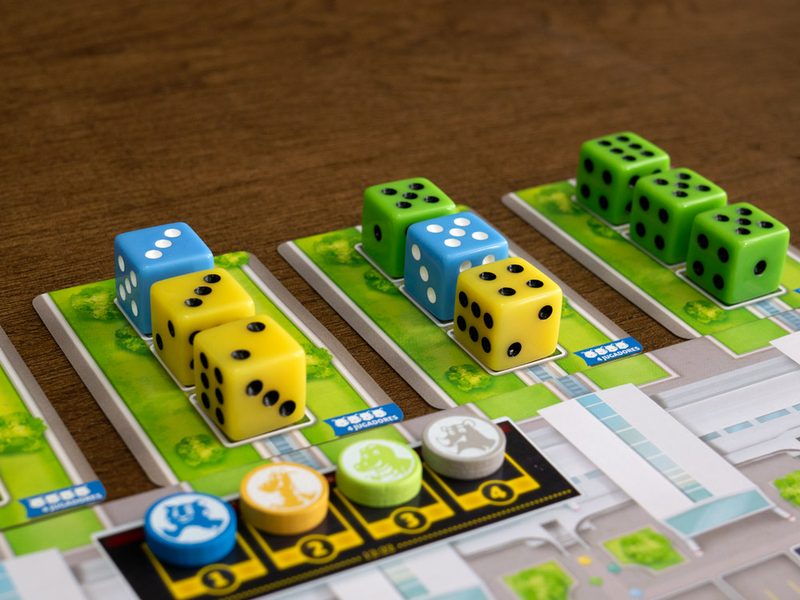 Dice Theme Park imagen 2