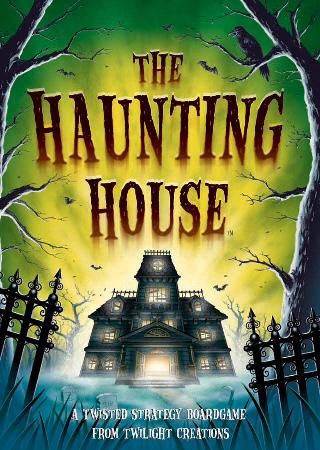 the haunting house 4