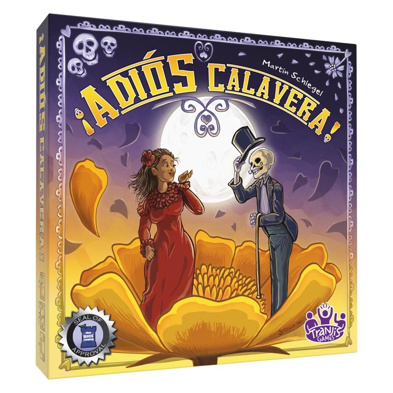 ¡Adiós Calavera! imagen 3