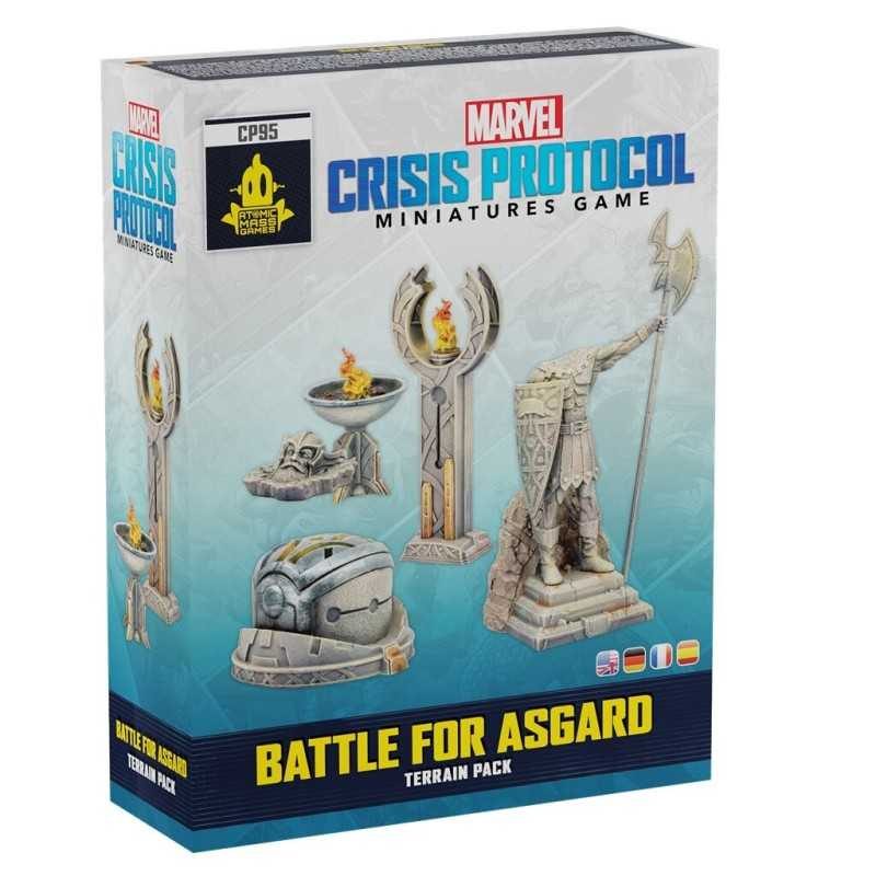 mcp battle for asgard terrain pack