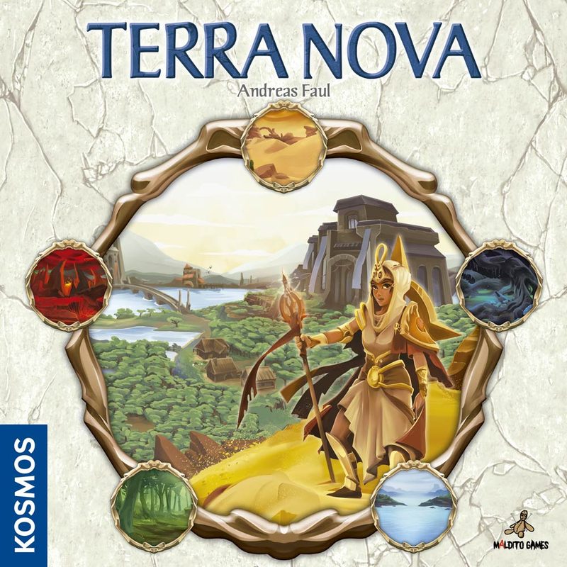 terra nova