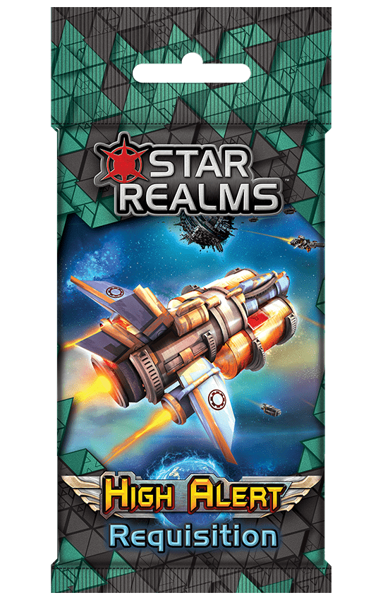star realms high alert requisition