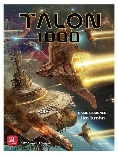talon 1000