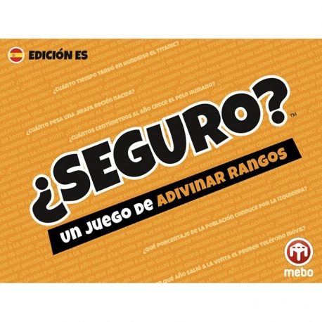 seguro