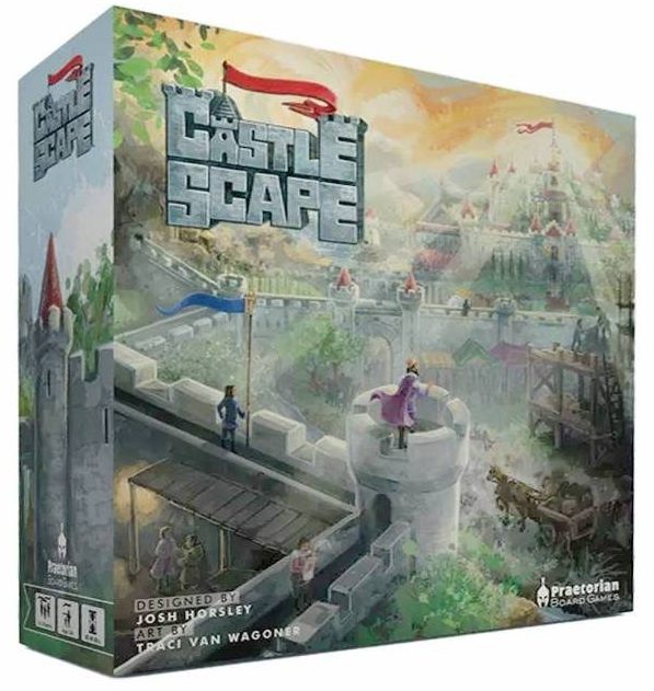 Tierras del Mesozoico