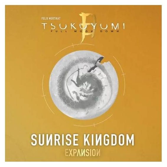 tsukuyumi sunrise kingdom