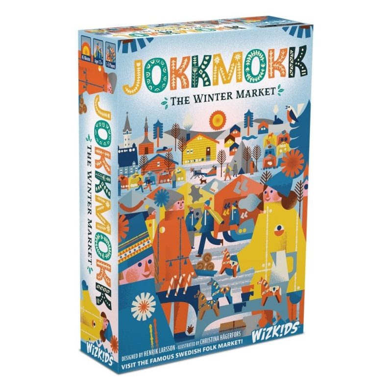 Jokkmokk: The Winter Market