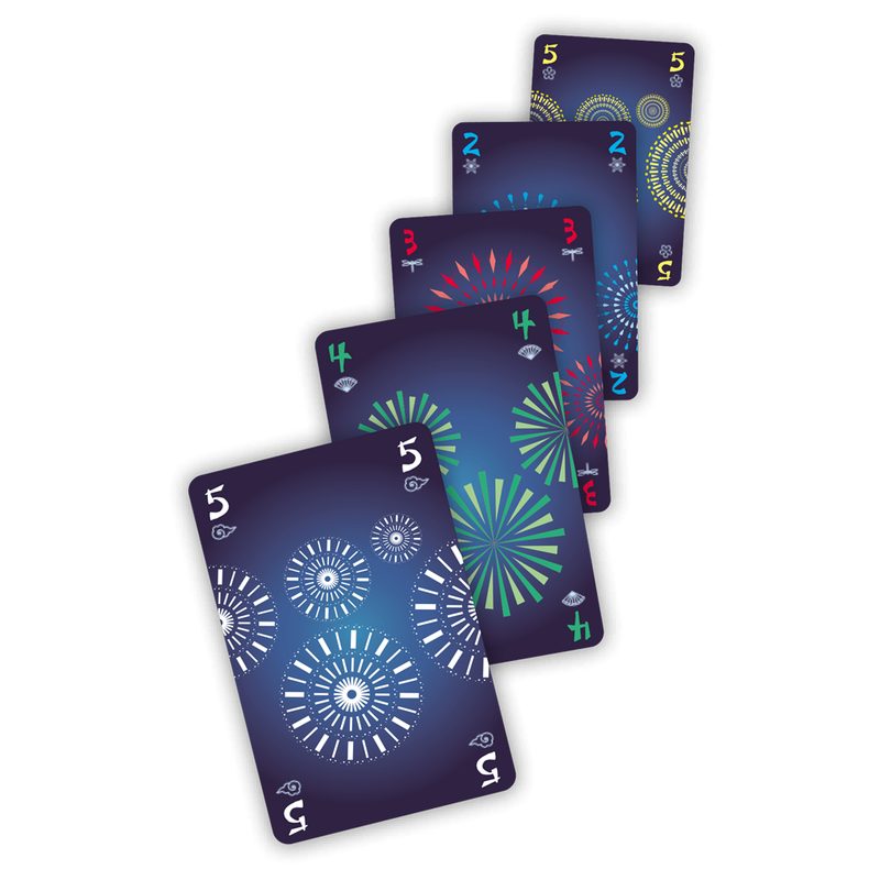 Hanabi imagen 2
