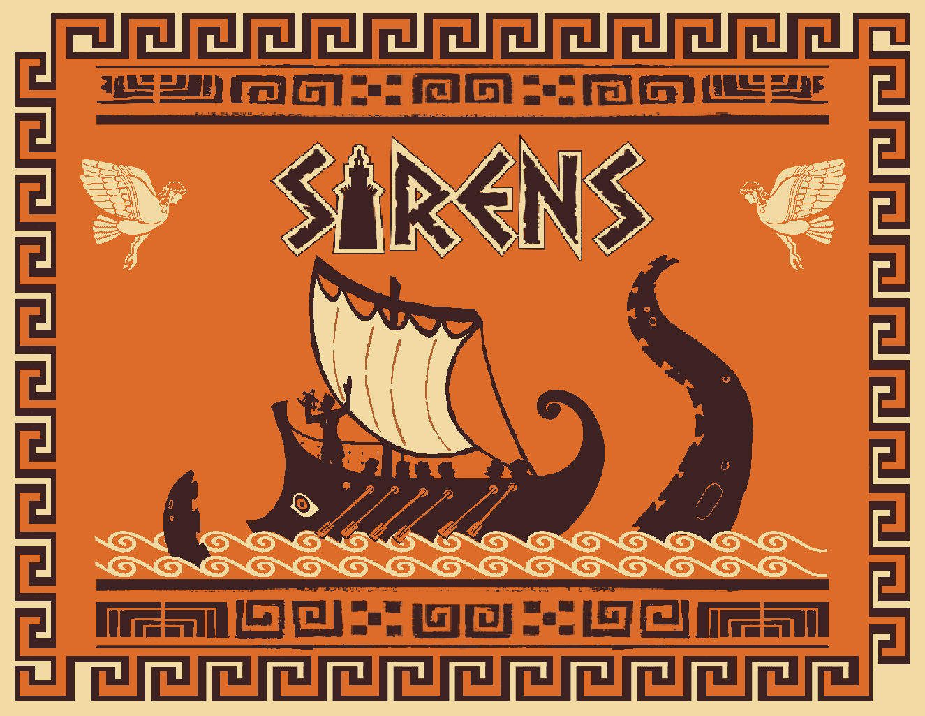 sirens