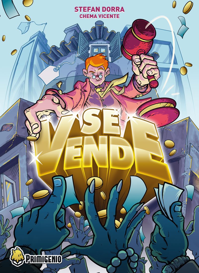 En Venta
