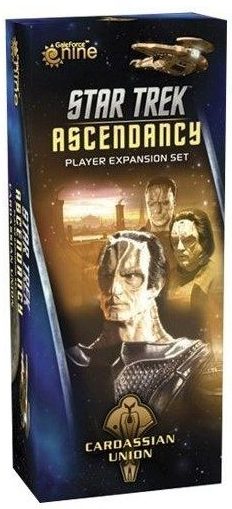 Star Trek: Ascendancy Cardassian Union