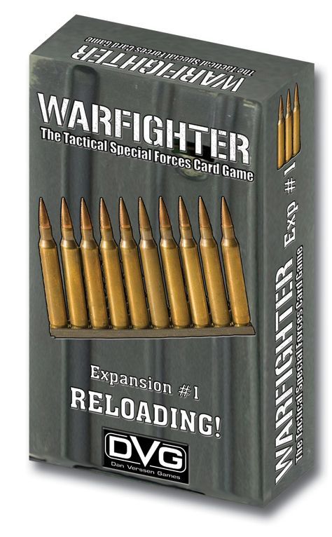 Warfighter Expansion 1 Reloading