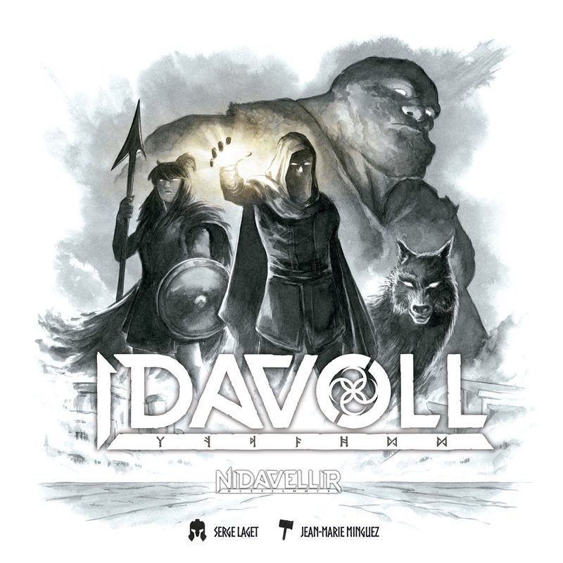 idavoll expansion de nidavellir