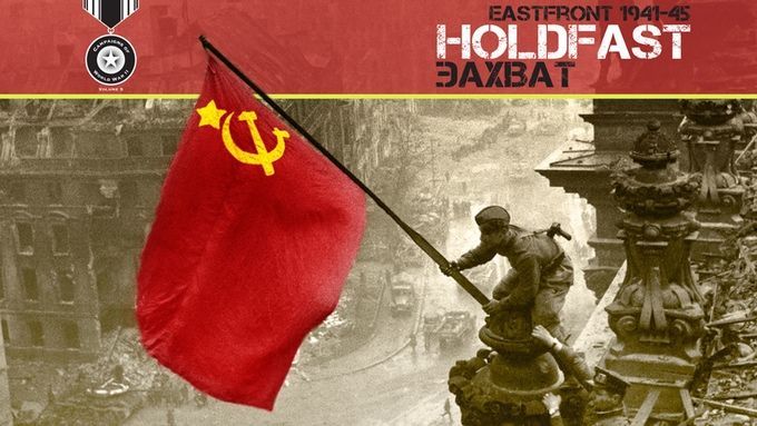 Hold Fast: Frente Oriental 1941-1945