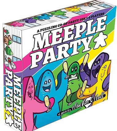 Meeple Party