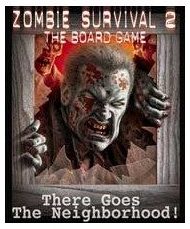 zombie survival 2 there goes the neighborhood