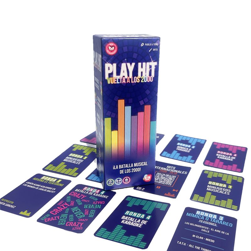 Play Hit imagen 3