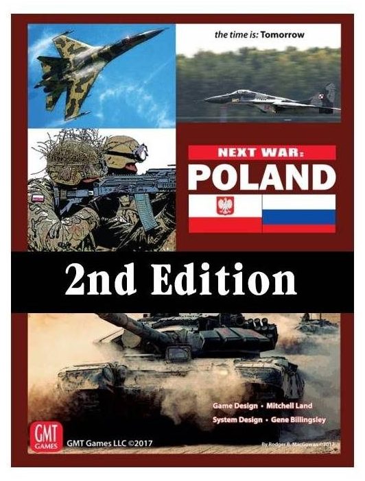 Next War: Poland