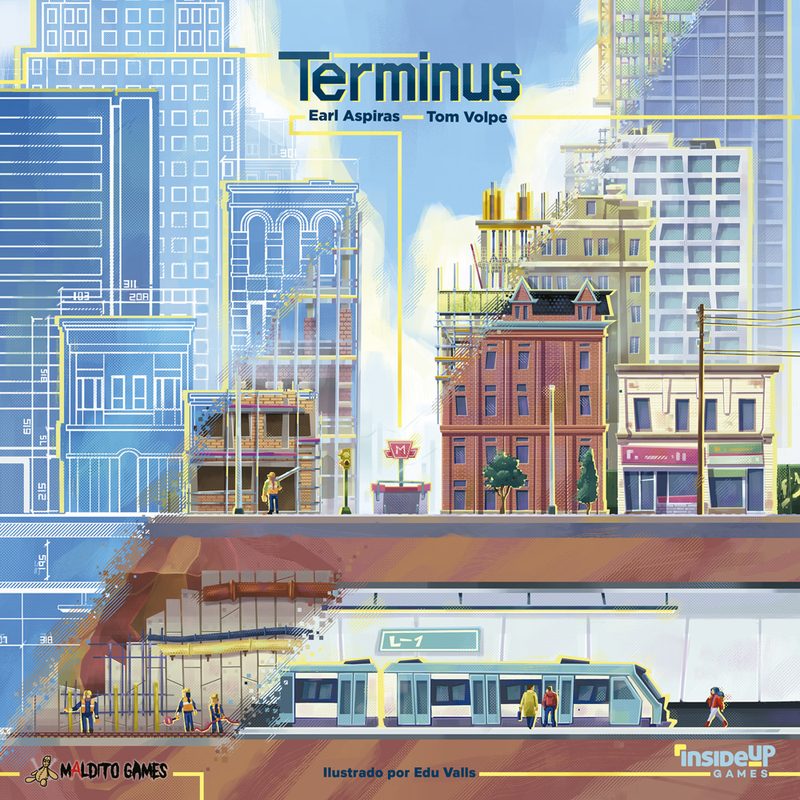 terminus