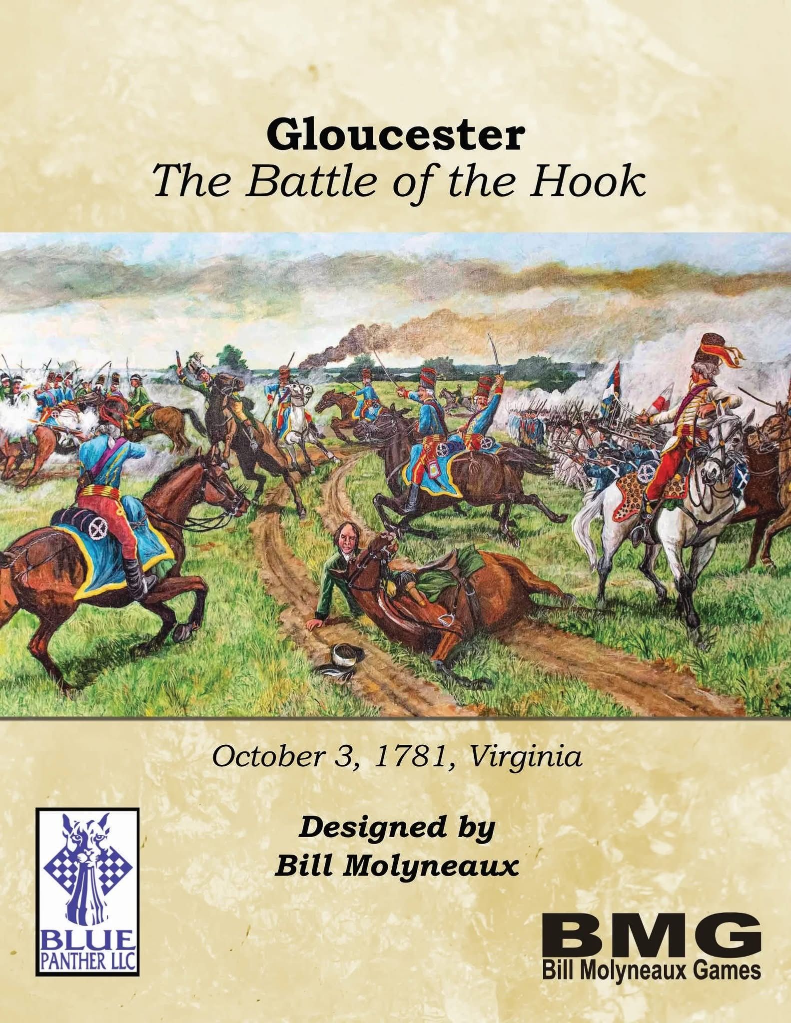 reserva gloucester battle of the hook