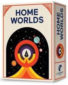 Homeworlds
