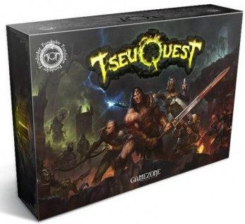 TseuQuesT
