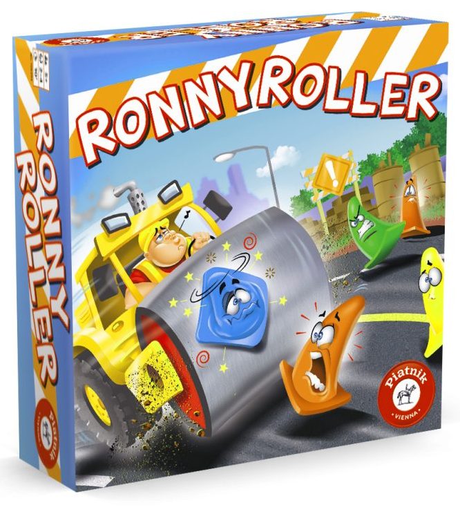 The Man From Sector Six