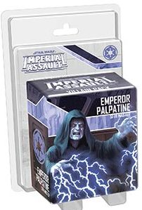 star wars imperial assault emperor palpatine villain pack