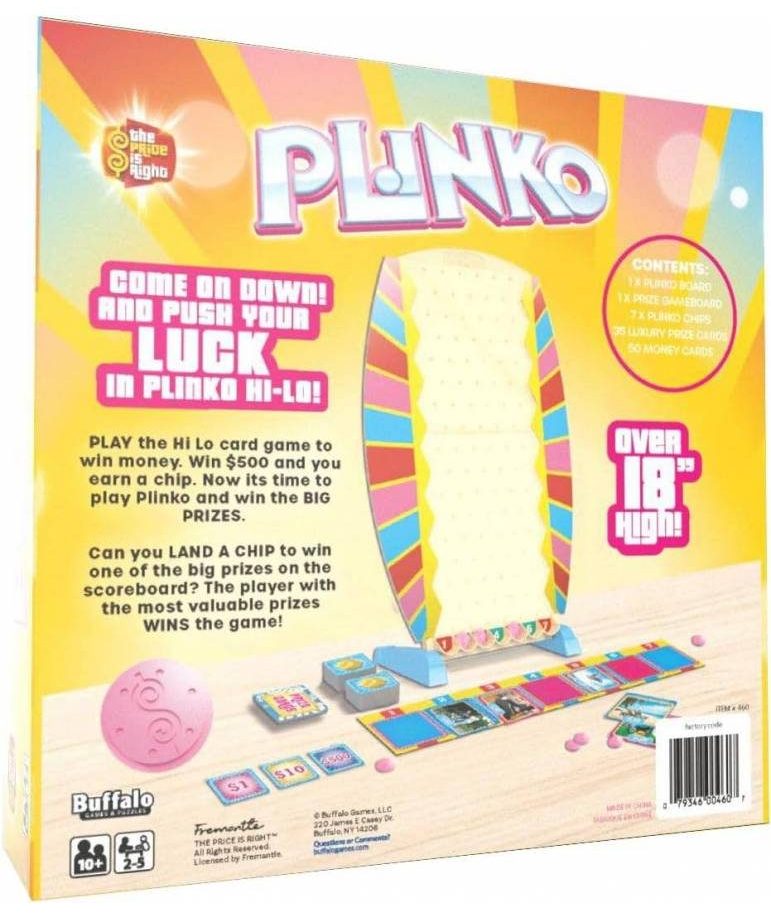 plinko