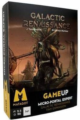 galactic renaissance micro portal expert game up