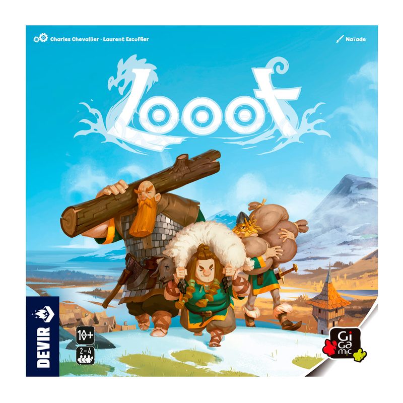 Looot imagen 4