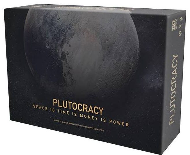 plutocracy