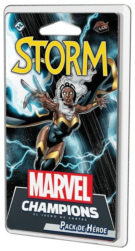 Storm