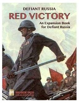 defiant russia red victory