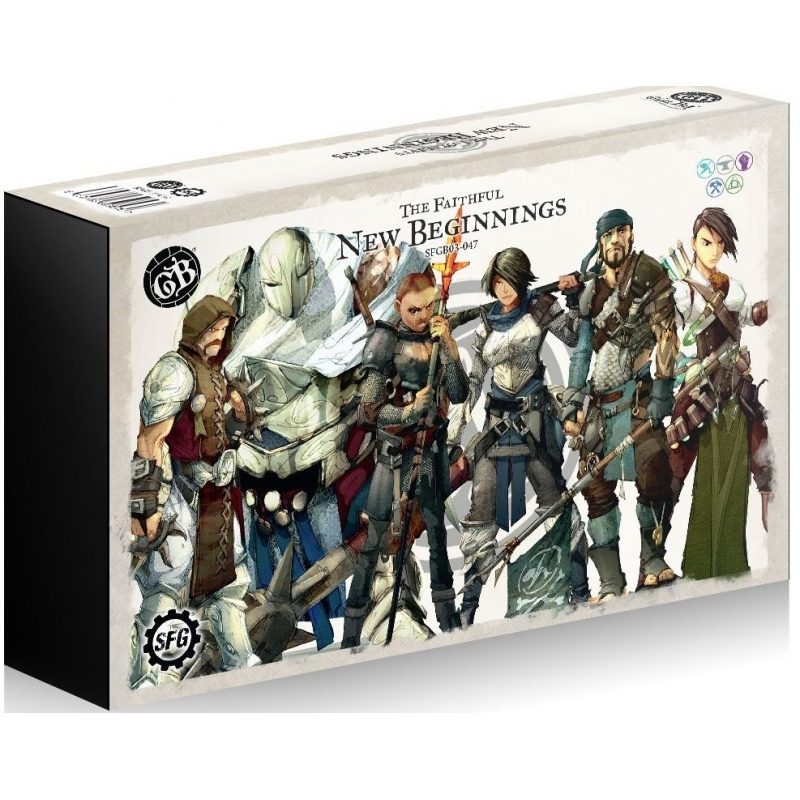 the faithful new beginnings