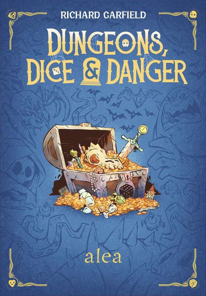 dungeon dice danger