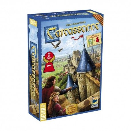 Carcassonne
