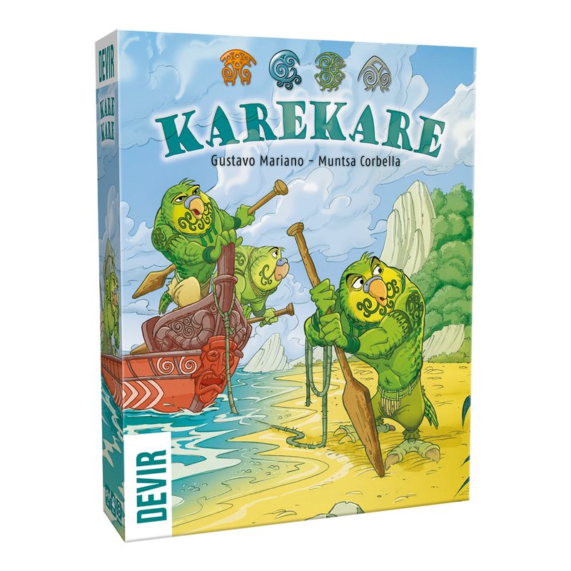 Karekare imagen 2