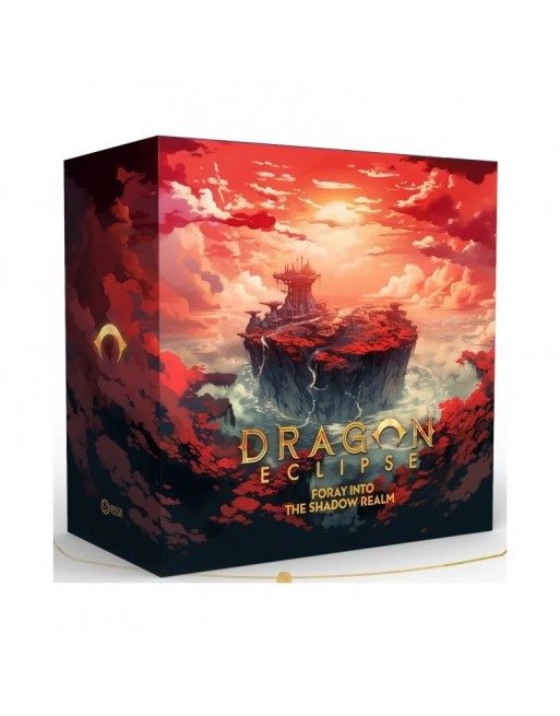 dragon eclipse foray into