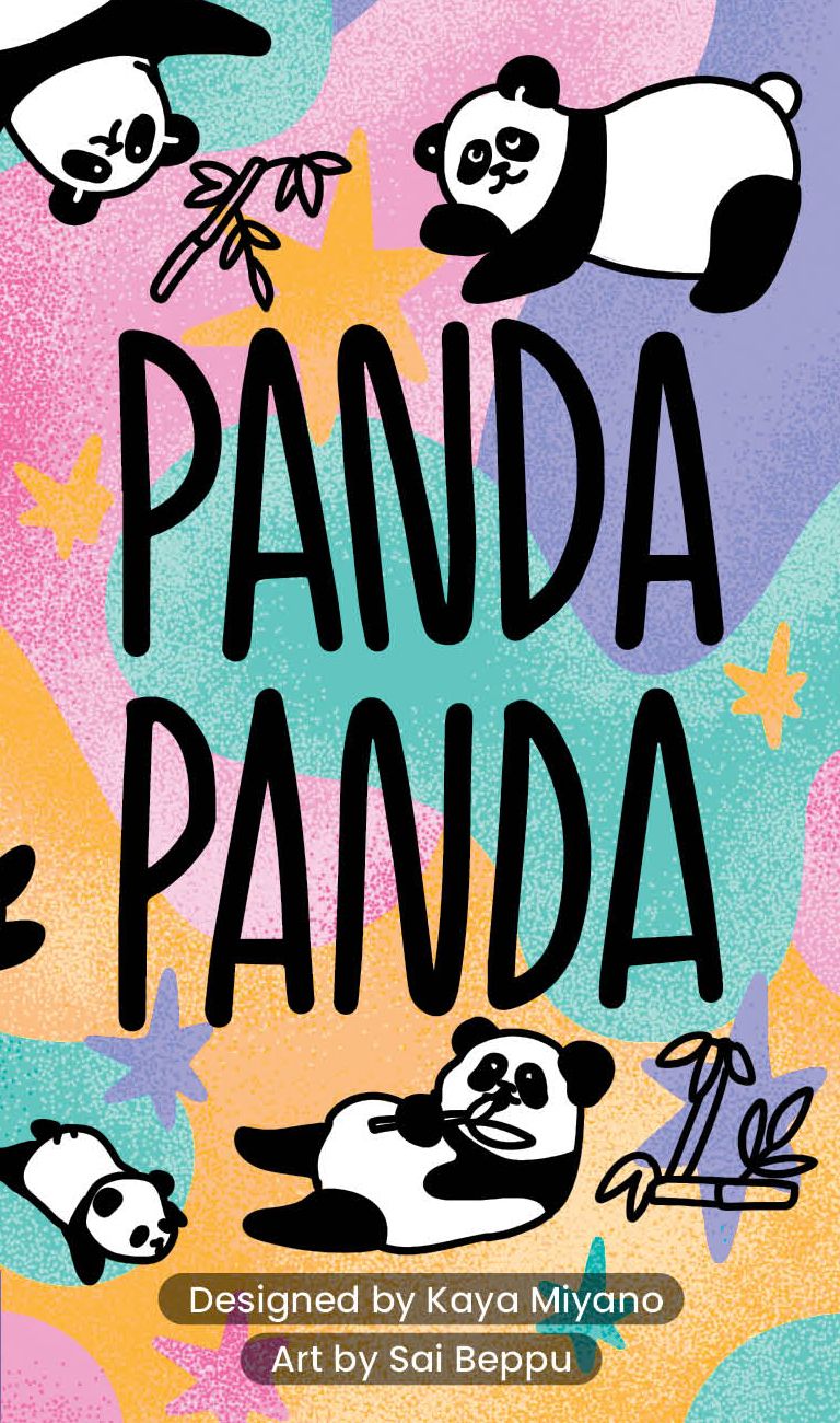 panda panda