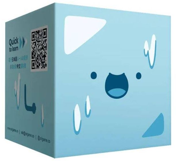 CubeMelt: Getting Dicey