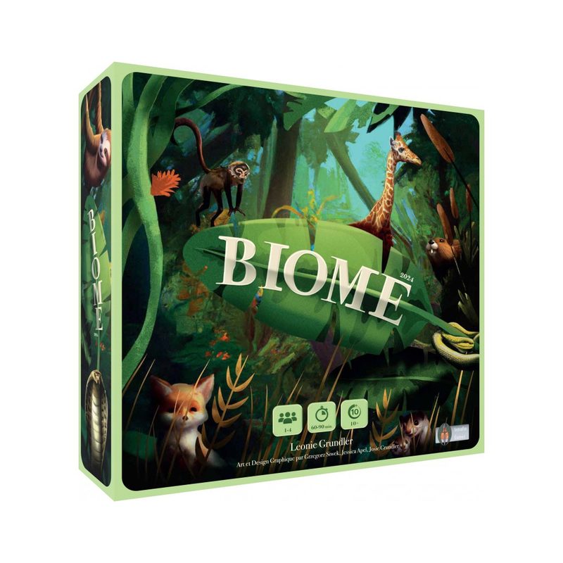 biome