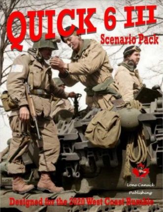 asl quick 6 iii scenario pack