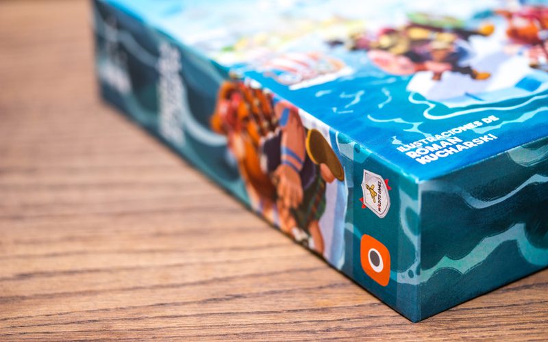 Imperial Settlers: Imperios del Norte imagen 2
